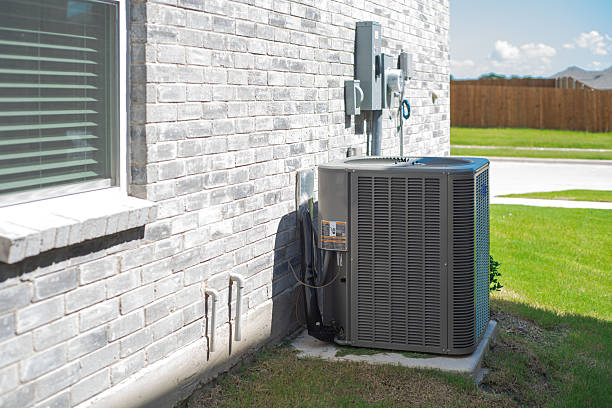 Reliable Air Conditioning Service contractor in Palmer, IL by FH HVAC